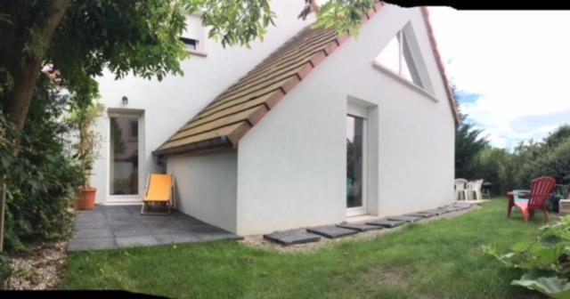 Gite Des 3 Cigognes Кольмар Экстерьер фото
